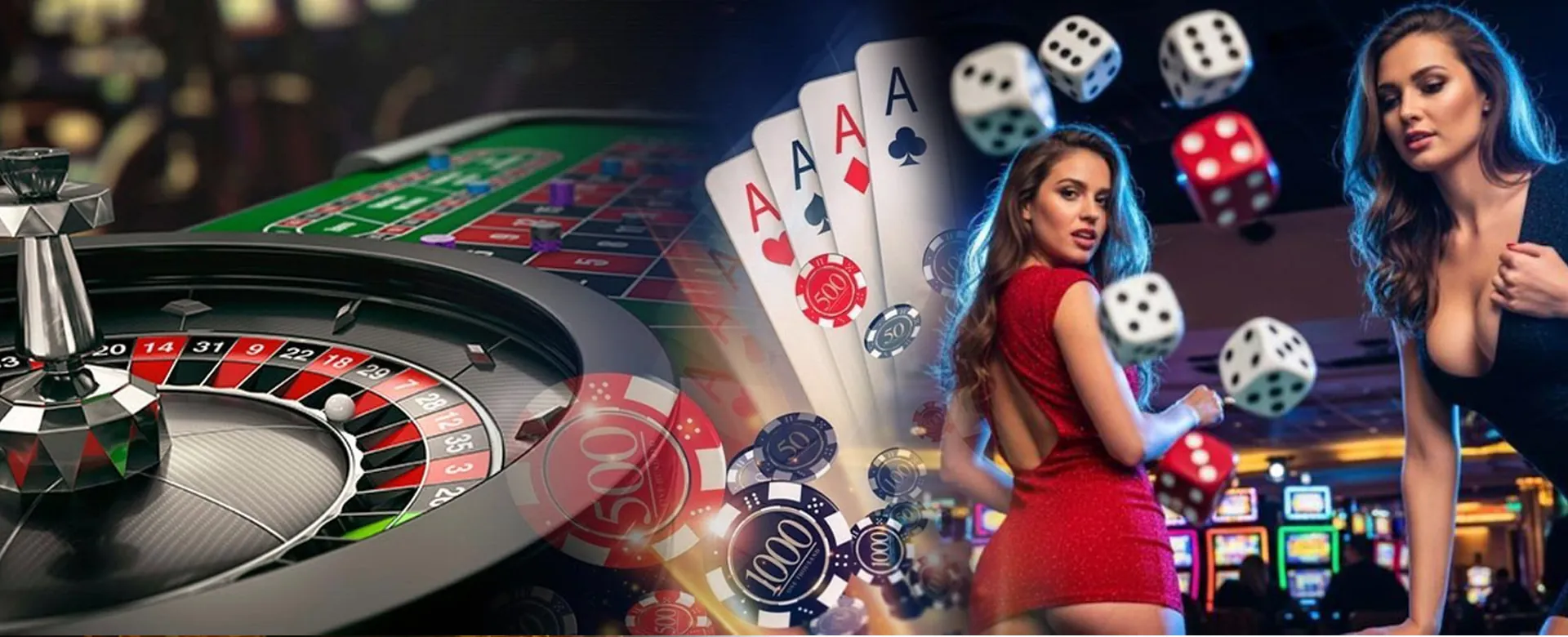Vibrant online casino background for 8k8 com login register